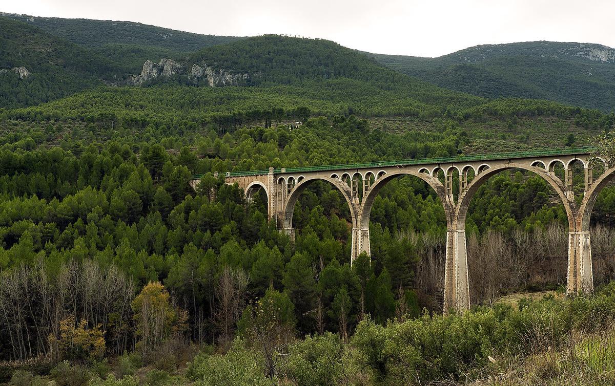 Puente de las Siete Lunas
