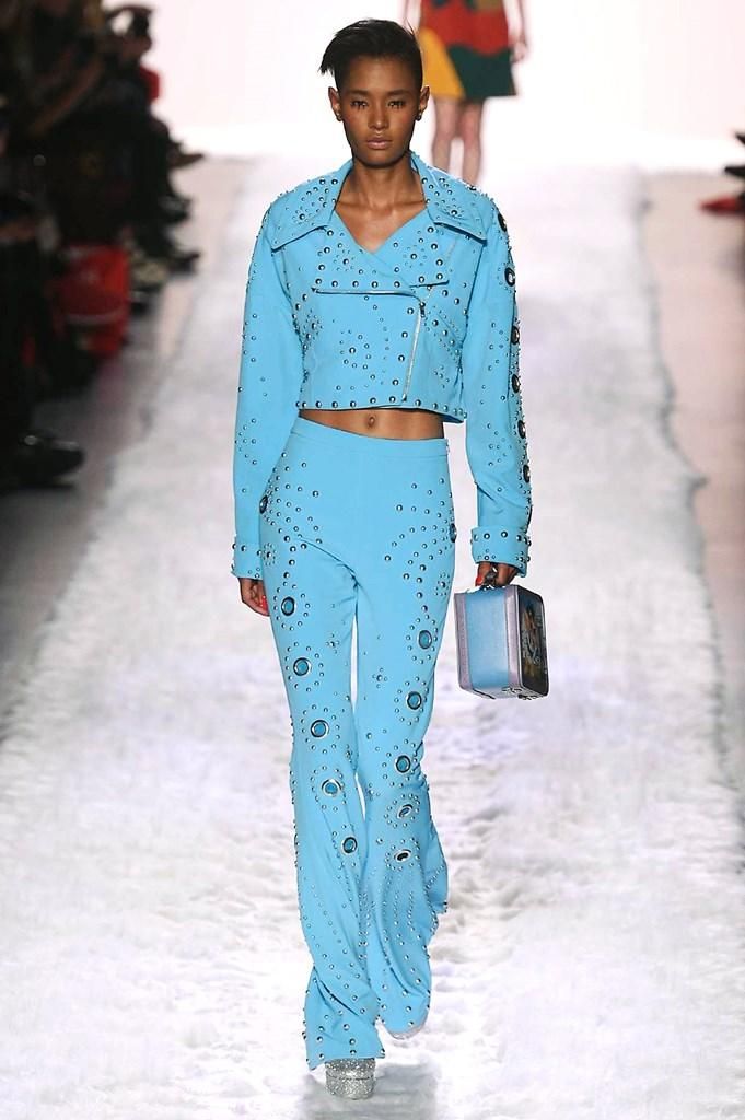 Jeremy Scott