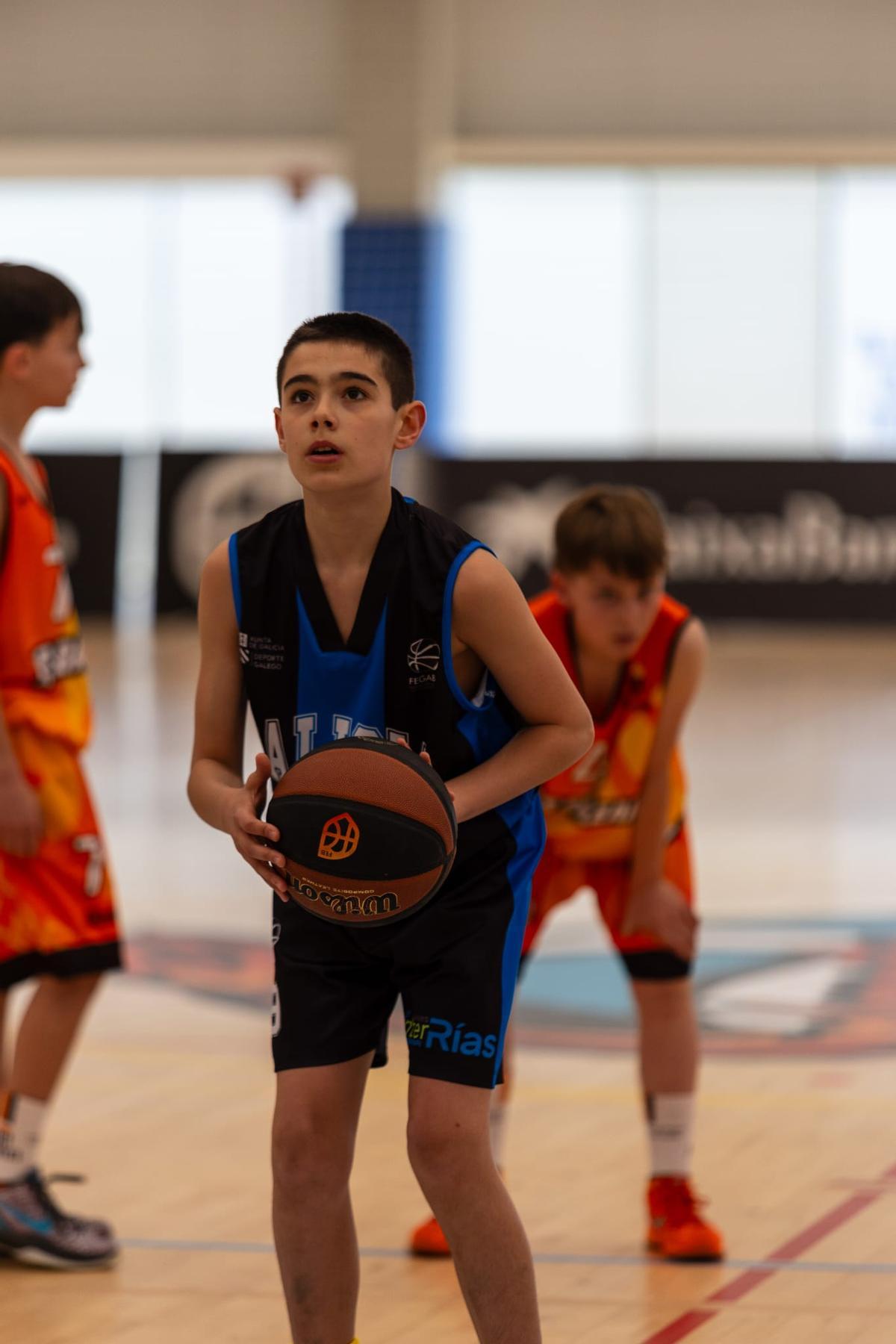 Reconoce el valor de su primera participación en un Campeonato de España.