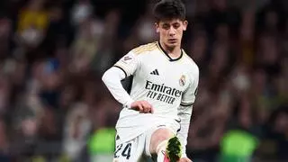 Güller y la difícil misión turca en el Real Madrid