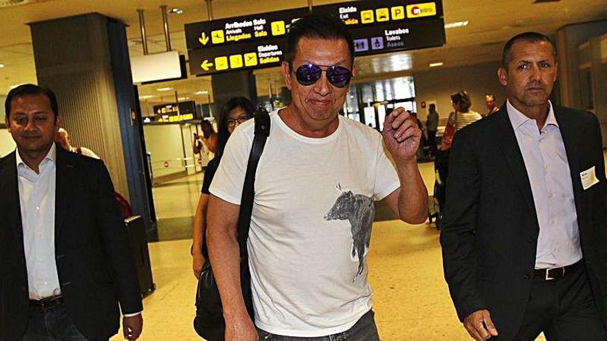 Peter Lim compra acciones del Valencia CF