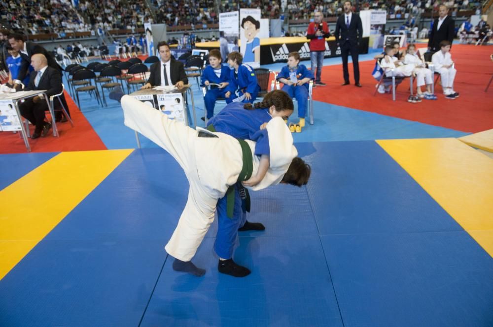 Trofeo Miguelito en A Coruña