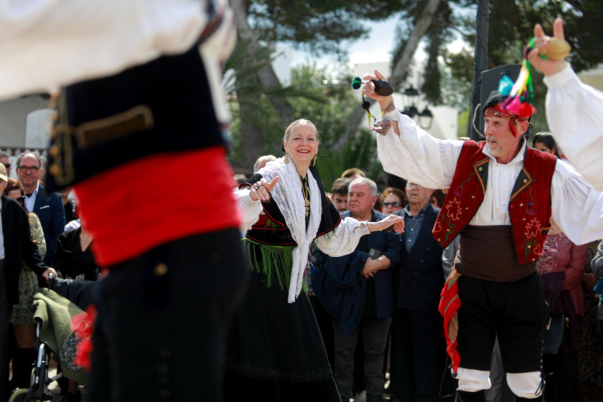 Mira aquí todas las fotos de las fiestas de Sant  Josep