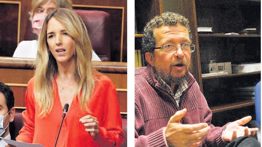 Zamora | El juez rehúsa decidir si Álvarez de Toledo vulneró el honor del  padre de Iglesias - La Opinión de Zamora