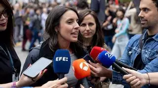 Podemos plantea a Sumar primarias abiertas para elegir candidato conjunto