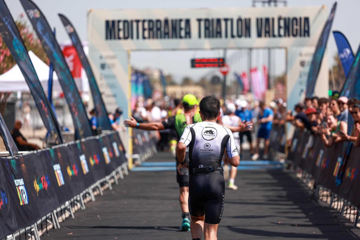 València Duatlón by MTRI cuenta ya con más de 900 inscritos.