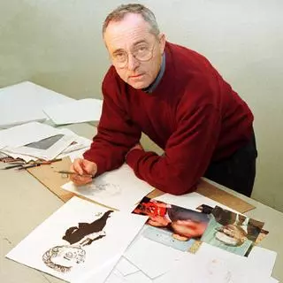 Muere Pedro Ruiz Bofill, histórico dibujante e ilustrador de FARO