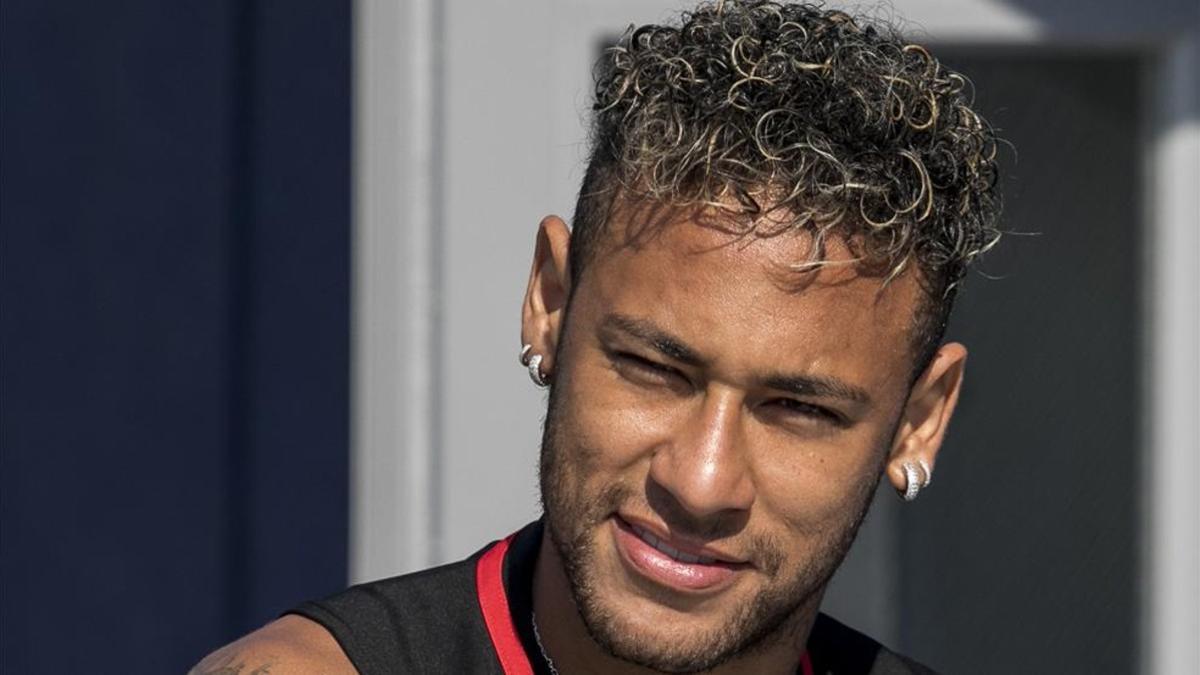 Neymar está cada vez más cerca del PSG