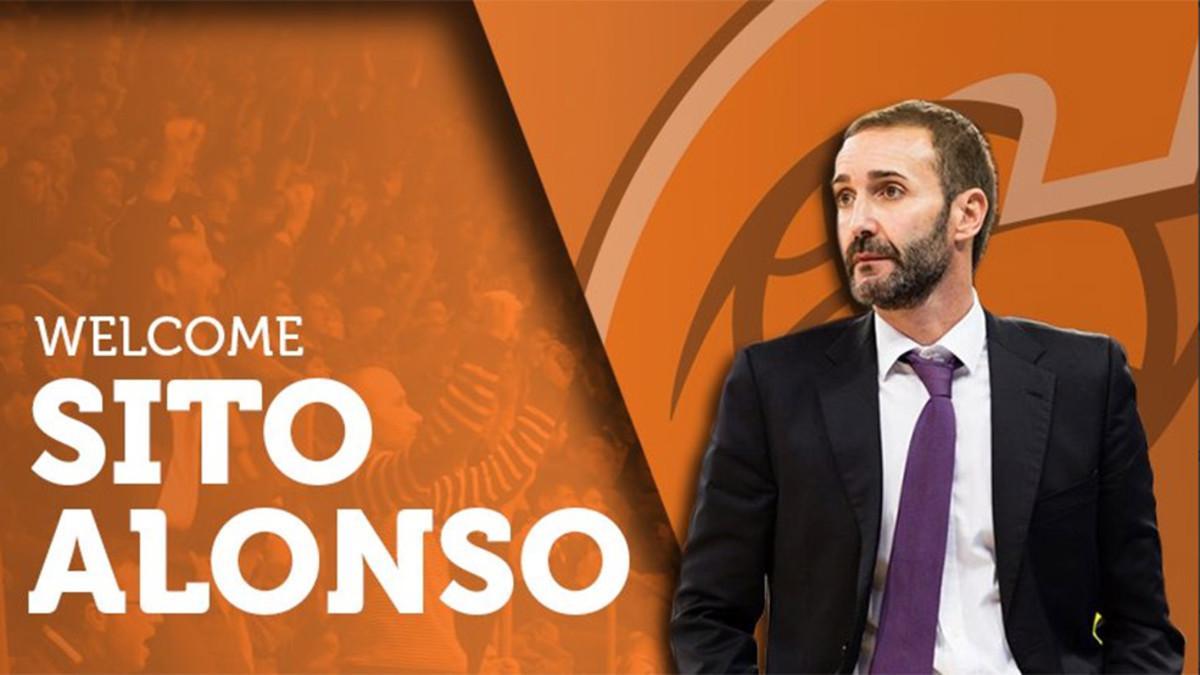 Sito Alonso ficha por el Cedevita de Zagreb