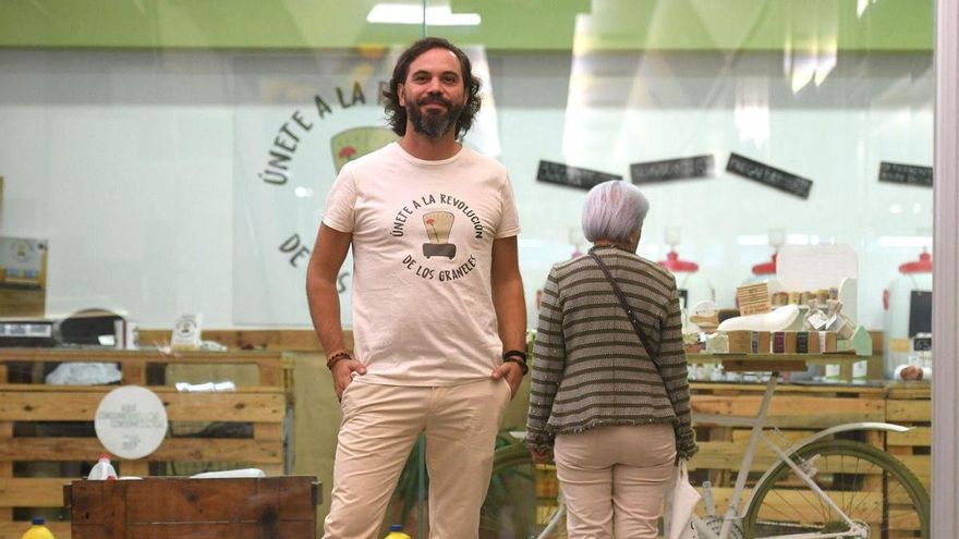 Cambio de aires en el comercio local: de la calle al mercado