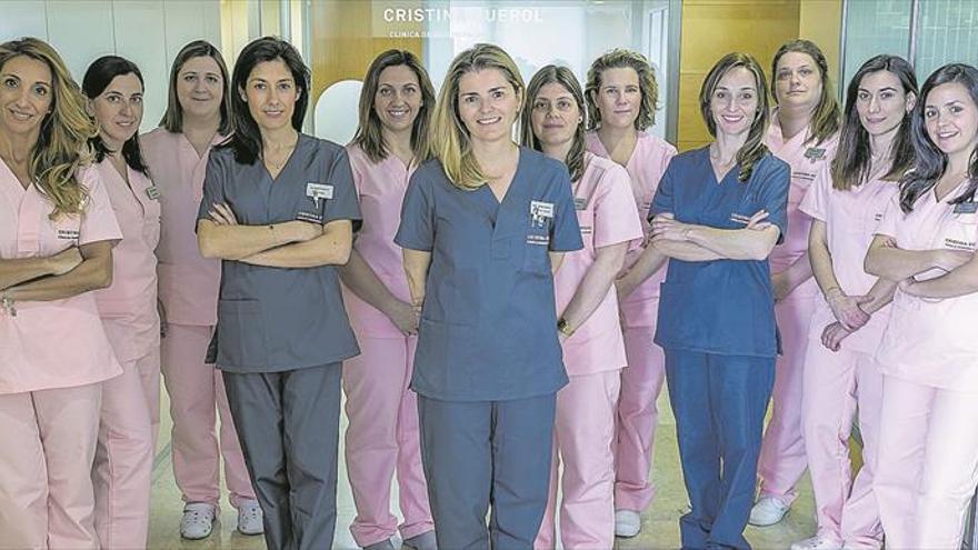 Castellón analiza la periodoncia