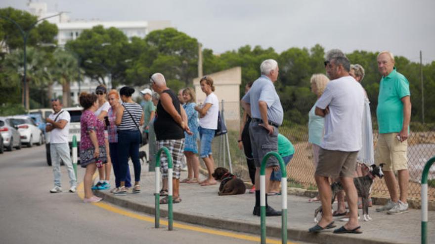 Mallorca trauert um einen &quot;herzensguten Menschen&quot;