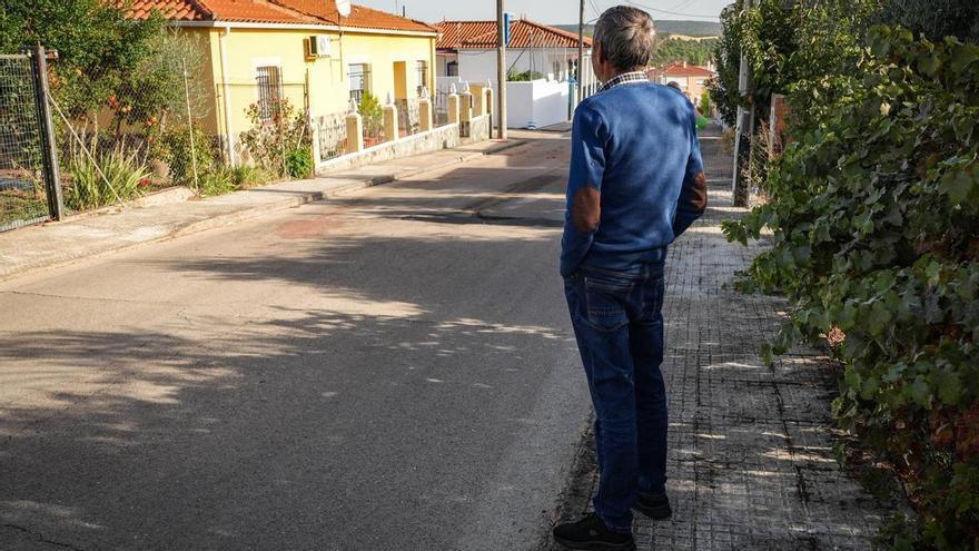 La fiscalía pide 4 años de cárcel para el acusado del atropello mortal de su pareja en La Codosera (Badajoz)
