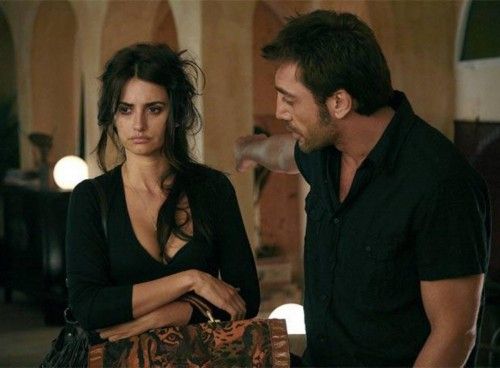 Javier Bardem en 'Vicky Cristina Barcelona'