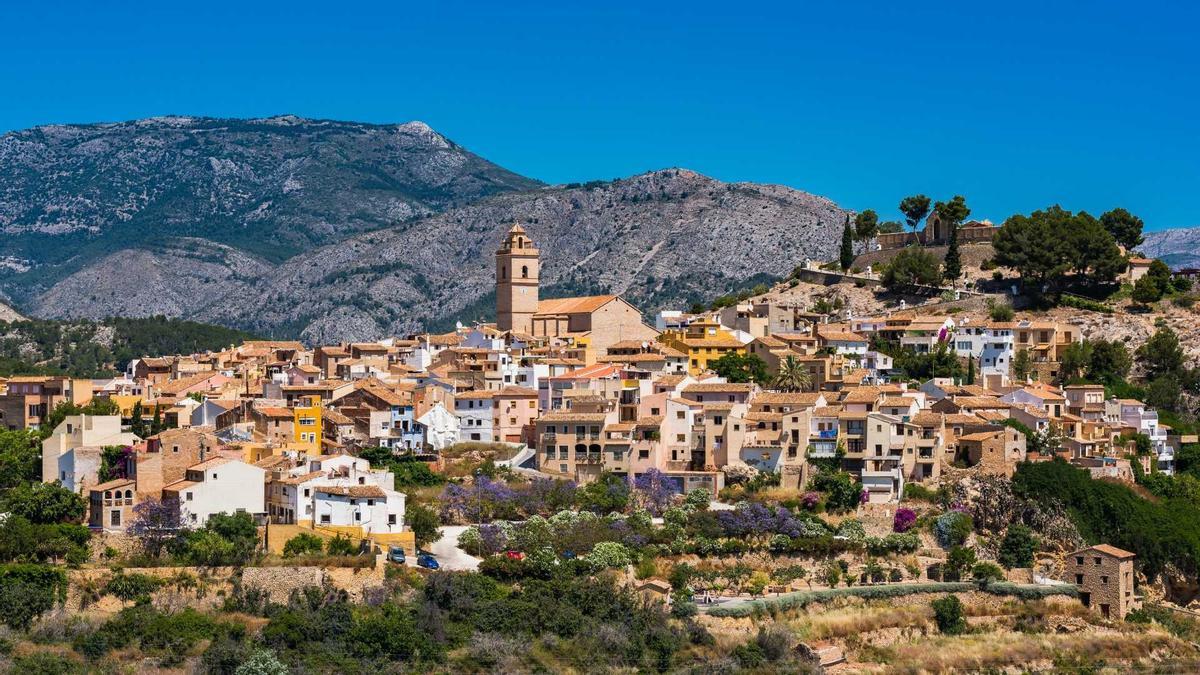El objetivo de los proyectos que se están realizando es preservar su legado y enriquecer el patrimonio cultural del municipio.
