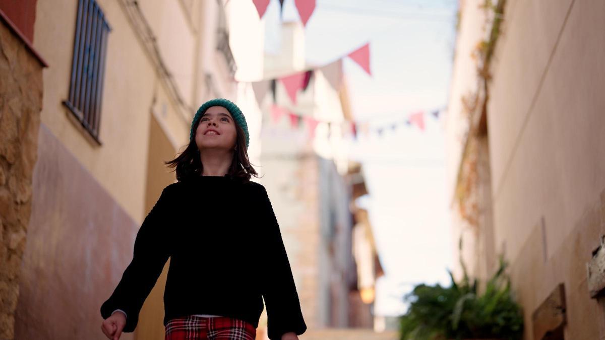 Castellón muestra una provincia llena de maravillas en el tradicional vídeo de Navidad