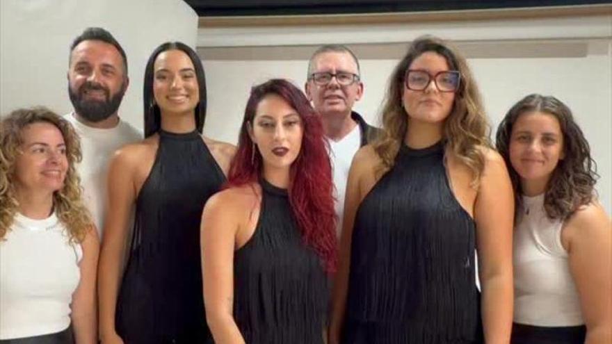 Nueva Línea anuncia novedades: preparan un nuevo trabajo con Edwin Rivera
