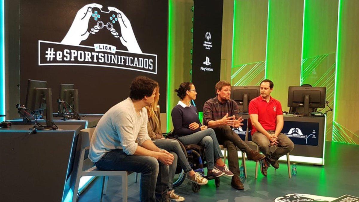 Se presenta en la Madrid Games Week