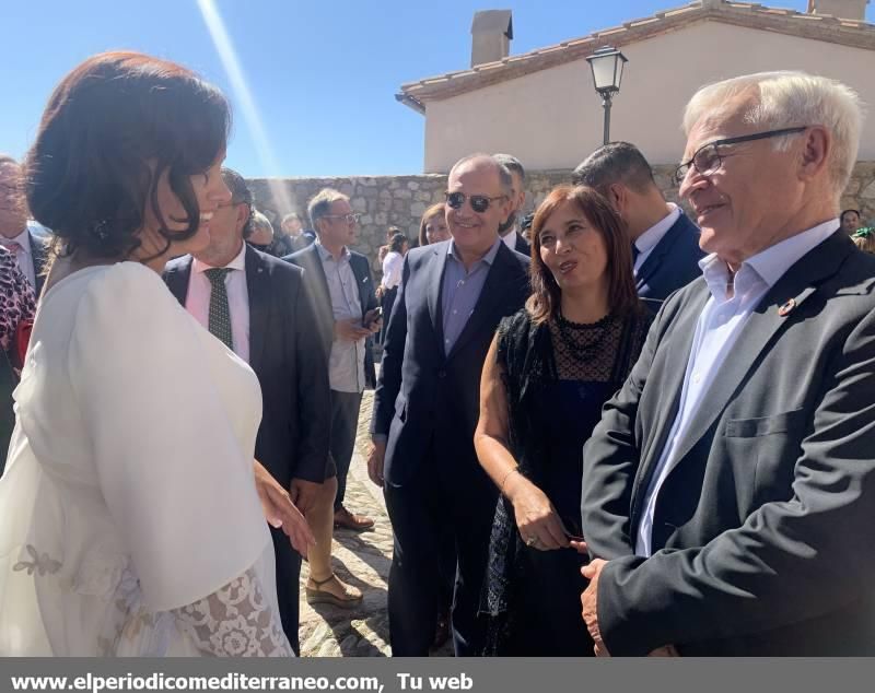 Boda del año en Morella