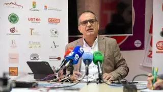 La Guardia Civil detiene a José Luis Pascual, director de la AECT Duero-Douro y bodeguero de Fermoselle