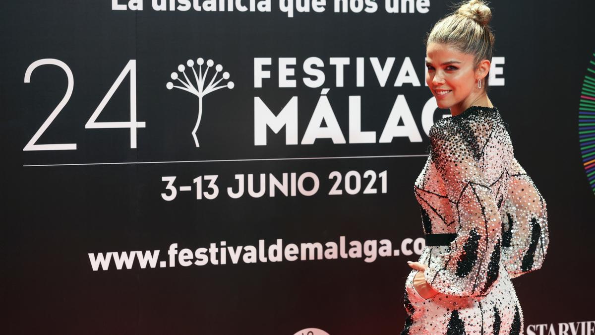 Presentación del Festival de Cine de Málaga en Madrid