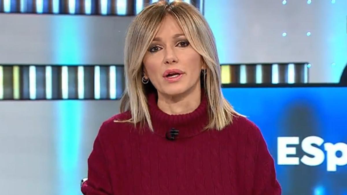 Susanna Grisó agita les xarxes al confrontar el cost de les ucis i l’edat dels usuaris