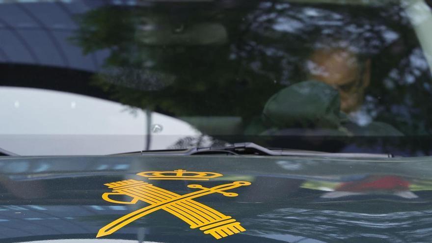 Hallan muertos con signos de violencia en una casa de Cuenca a una pareja en trámites de separación, ...