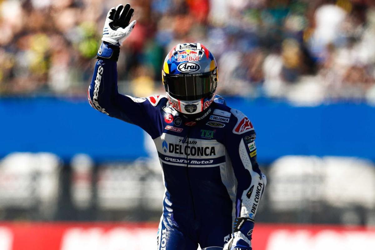 Gran Premio de Holanda de MotoGP Gran Premio de Holanda de MotoGP