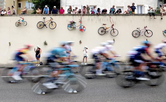 Tour de France 2023 - Stage 4