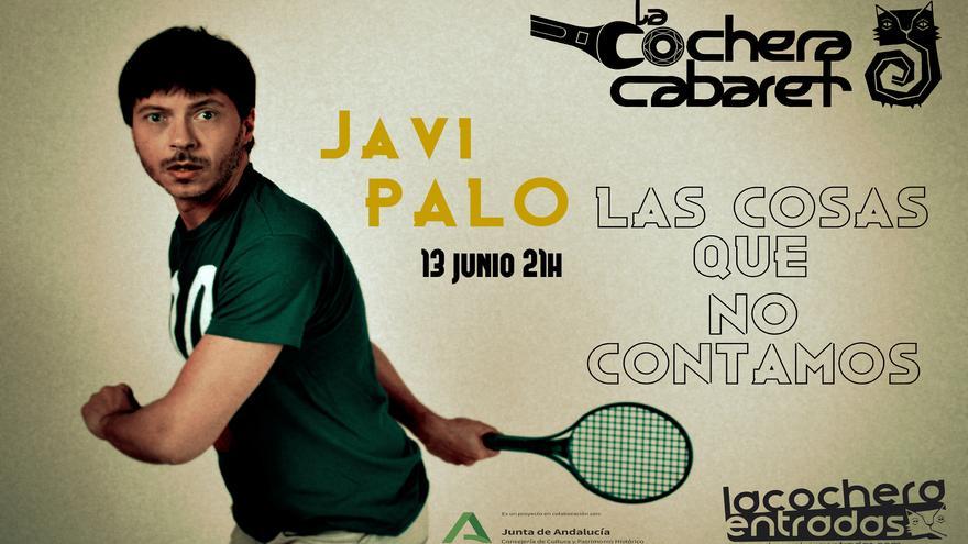 Javi. Las cosas que no contamos