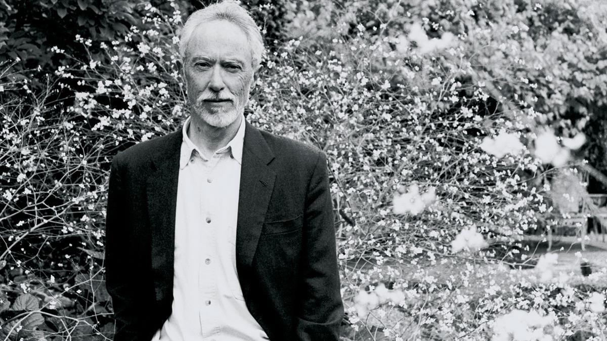 abertran3511578 libros  j  m  coetzee  foto suministrada por mondadori180522144122