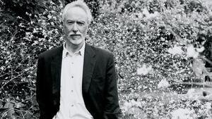 El escritor surafricano J. M. Coetzee.