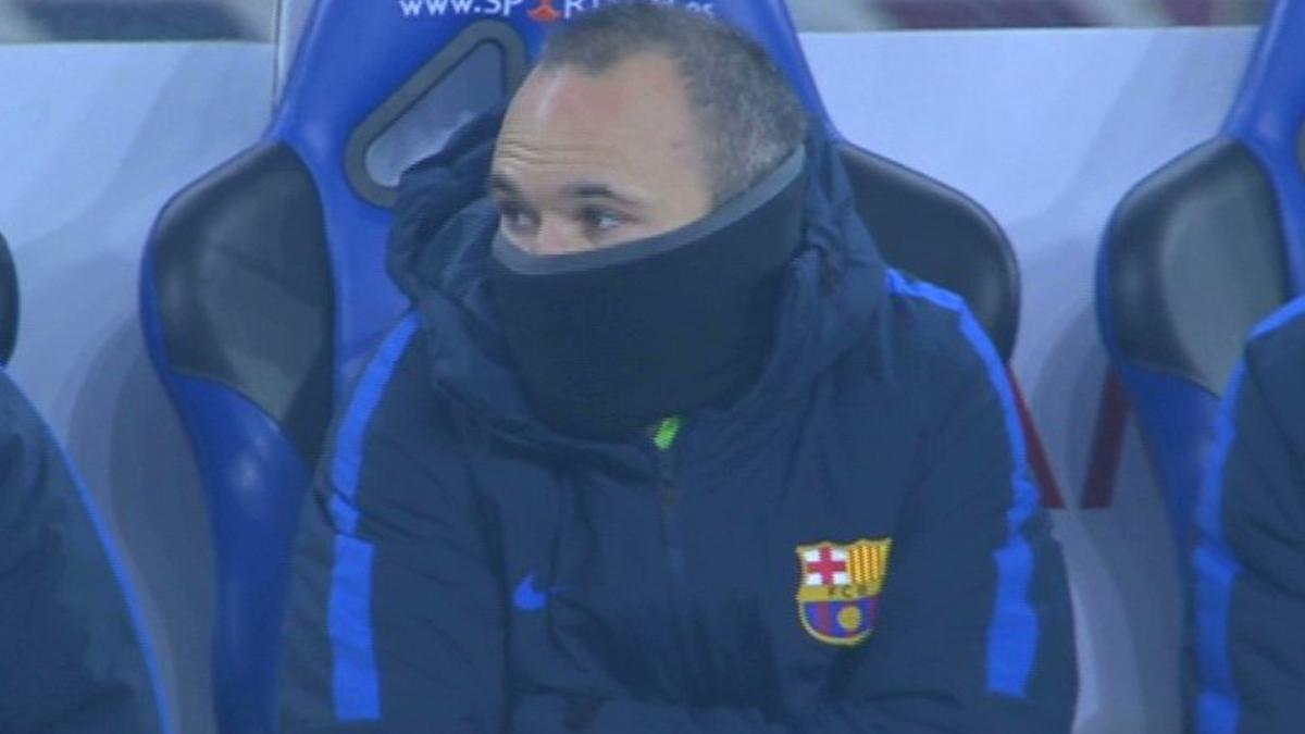 iniesta