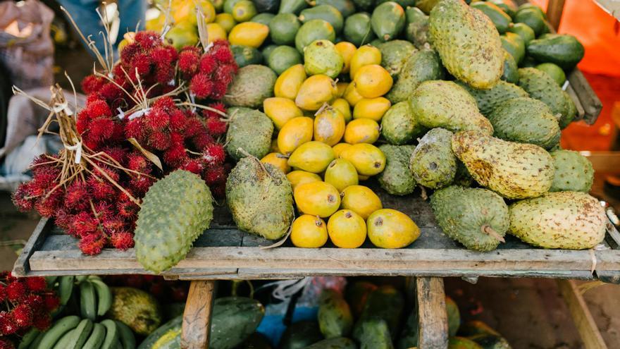 La extraña fruta que empieza a triunfar en España y tiene mucho que decir contra el cáncer