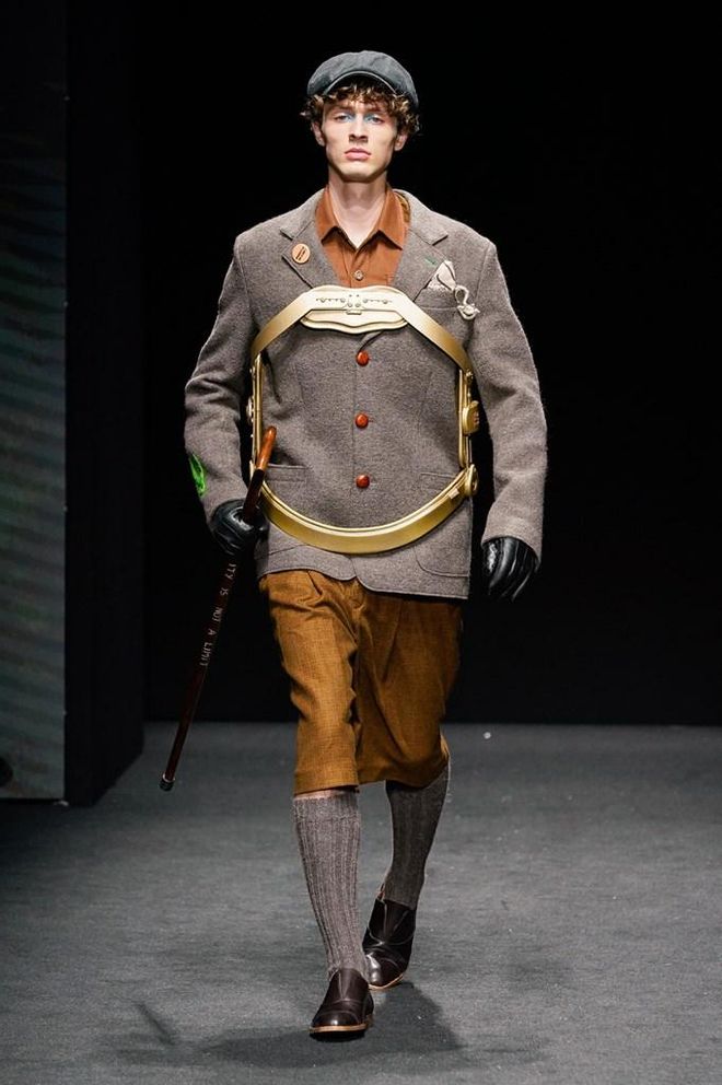 Milano Moda Graduate