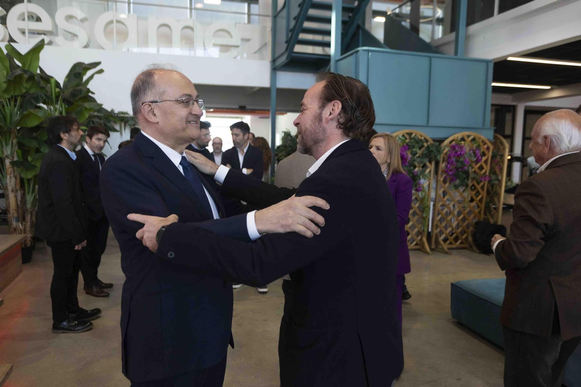 Presentacion estudio de tendencias informativas