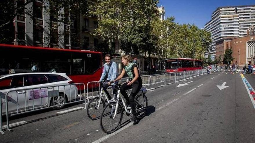 El PP pide que se retire el contrato de 40.000 € para alquilar 14 bicis