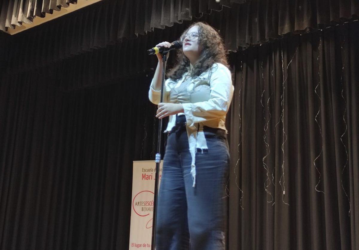 Solidaridad que cambia vidas