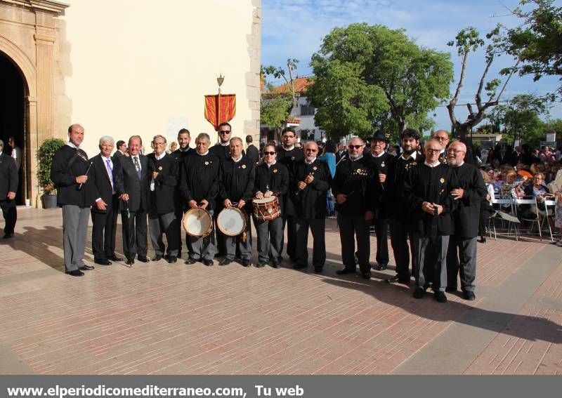 GALERÍA DE FOTOS -- Castellón se vuelca con las fiestas de Lledó