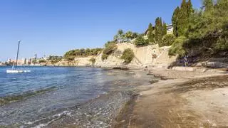 El rincón de Alicante elegido como uno de los mejores lugares de España para aprender a bucear
