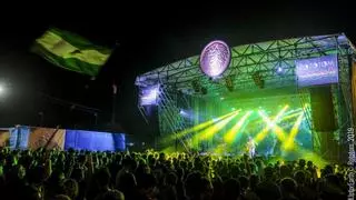 Rototom Sunsplash (re)aterriza en Benicàssim