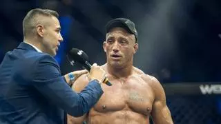 WOW calienta Valencia para el evento más grande de la historia de las MMA españolas: ¡Más de 11.000 entradas vendidas en el Roig Arena!