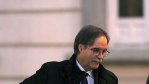 La Sala d’Apel·lacions deliberarà un altre cop sobre els recursos del fiscal general