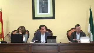 El Ayuntamiento de Lucena pide una reunión con Salud para "aclarar" las intenciones de la Junta con el hospital