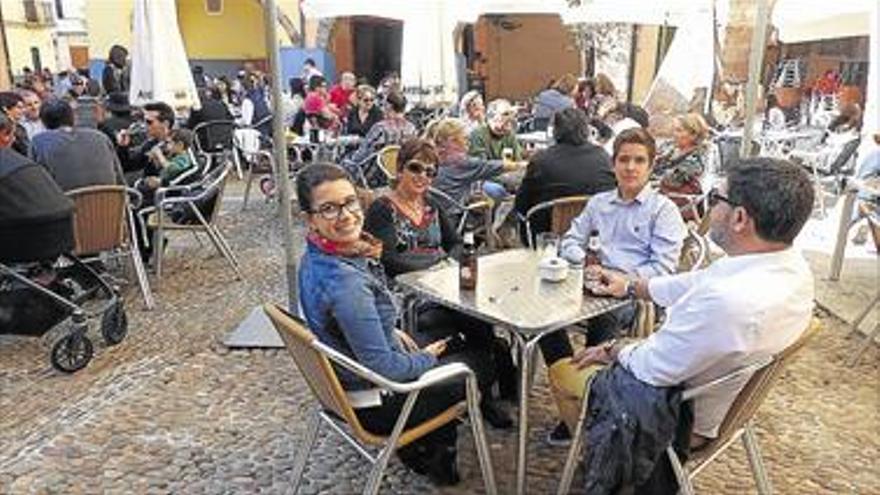 Onda propone al visitante naturaleza y patrimonio histórico