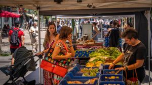 Els catalans gastaran menys l’any que ve i el creixement econòmic es refredarà fins al 2%