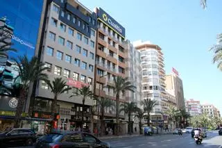 El impacto de la inflación obliga a empresas y comercios a renegociar sus alquileres