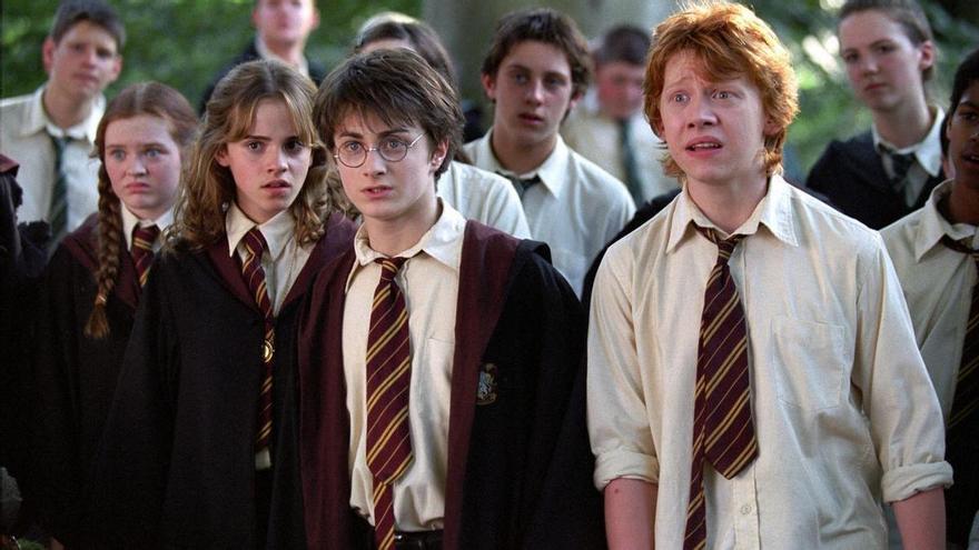 Nuevos rumores sobre una posible serie de Harry Potter en plena fusión de HBO Max y Discovery+