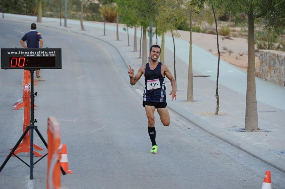 Carrera Popular de Corvera