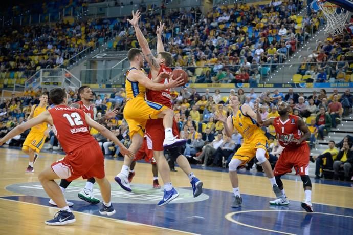 BALONCESTO